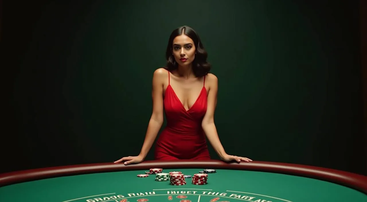 Baccarat Golden